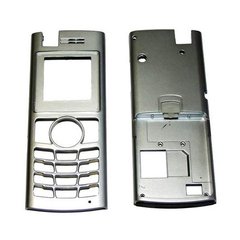 Корпус для телефона Samsung X610 Копия АА класс