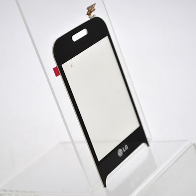 Тачскрін (сенсор) LG T320/T325 Cookie 3G HC