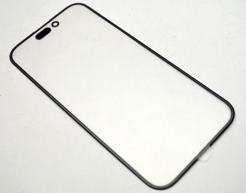 Стекло LCD Apple iPhone 15 Pro с пленкой ОСА Original/Оригинал