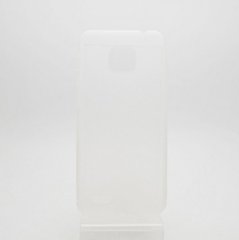 Чохол накладка + плівка CORD for Ulefone Note 7P Прозорий