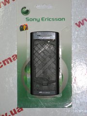 Корпус для телефону Sony Ericsson W902 HC