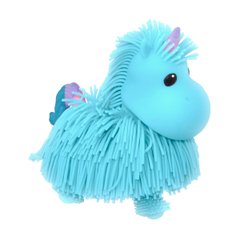 Інтерактивна іграшка Jiggly Pup Чарівний єдиноріг Blue