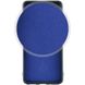 Чохол накладка Silicon Case Full Camera Lakshmi для Google Pixel 7 Темно-синий