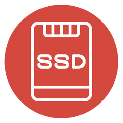 SSD/HDD диски