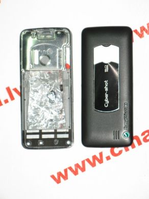 Корпус для телефона Sony Ericsson C901 HC