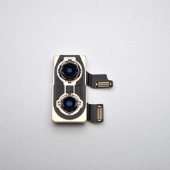 Камера основна iPhone XS Max на шлейфі APN:821-01469-03,821-01489-03 Original