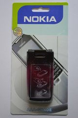 Корпус для телефону Nokia 6600 Fold HC