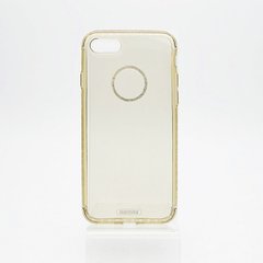 Чохол силікон Remax Sunshine iPhone 7/8 Gray