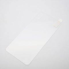 Защитное стекло на заднюю панель СМА Back Cover на iPhone X /XS 5.8" Прозрачное