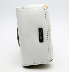 Чехол на пояс Europa Samsung i9000 White