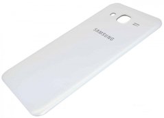 Задняя крышка Samsung J500 Galaxy J5 White Original TW