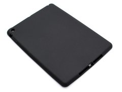 Чехол накладка Original Silicon Case Apple iPad 5 Air Black