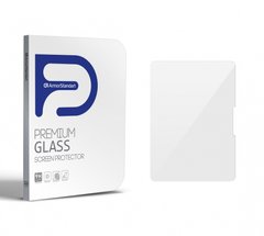 Защитное стекло Armorstandart для Apple iPad Pro 11" 2024 Transparent (Прозрачное)