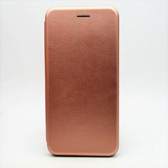 Чохол книжка Premium for Samsung A750 Galaxy A7 (2018) Pink
