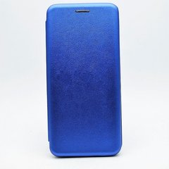 Чехол книжка Premium for Samsung G975 Galaxy S10 Plus Blue
