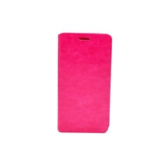 Чехол книжка CМА Original Flip Cover Microsoft 535 Lumia Pink