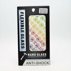 Гнучка захисна плівка 9H Flexible Nano Glass for Samsung J400 Galaxy J4 тех.пакет