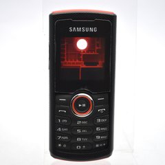 Корпус Samsung E2120 АА клас