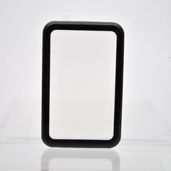 Защитное керамическое стекло Super Glass для Huawei Fit Black