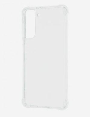 Чохол накладка WXD для Samsung G996 Galaxy S21 Plus Transparent