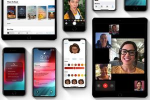 Что нового?: Apple наконец выпустила iOS 12 beta 2 для iPhone и iPad