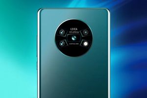 Huawei Mate 30 отримає несподівану форму основної камери