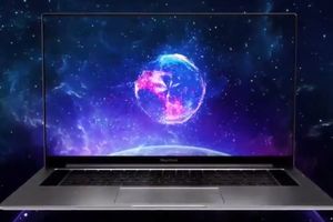 Майже помітні: Huawei анонсує Honor MagicBook Pro – ноутбук з надзвичайно тонкими гранями