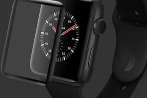 Чи варто купувати захисні аксесуари для Apple Watch