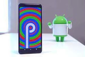 Покращена бета-версія Android P Beta 3 для смартфонів Pixel