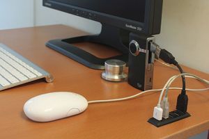 USB-hub - что это такое и зачем он нужен