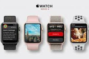 В останній версії iOS знайшли нові моделі Apple Watch
