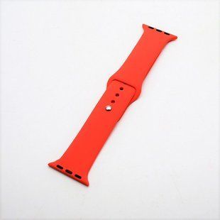 Ремешок для iWatch 38mm/40mm Original Design Apricot