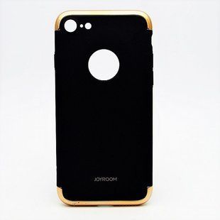 Защитный чехол Joyroom Case для iPhone 7/8 Black