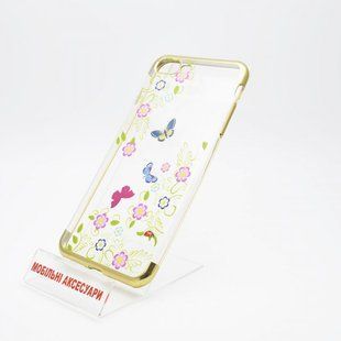 Дизайнерський чохол BLOSSOM для iPhone 7 Plus/8 Plus (03)