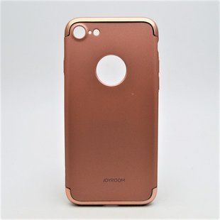 Защитный чехол Joyroom Case для iPhone 7G/8 Pink