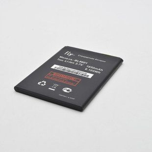 АКБ акумулятор для Fly IQ4505 (BL8601) Original