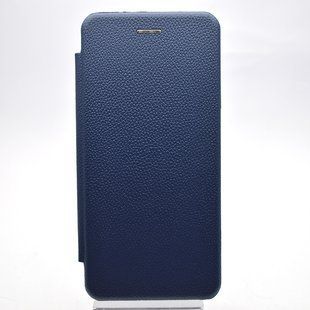 Чохол книжка Premium ART для Xiaomi Redmi Note 11/Redmi Note 11s Midnight Blue/Синій