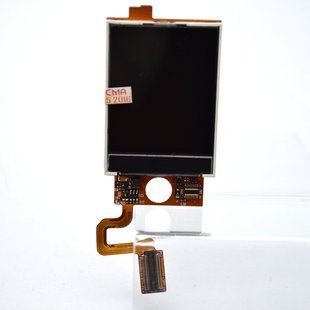 Дисплей (екран) LCD Samsung E710/E715 комплект Original 100% (p.n.GH07-00406A)
