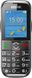 Телефон Maxcom MM720 (Black)