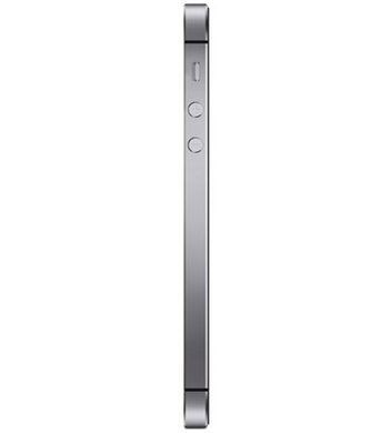 Смартфон iPhone 5 64GB Space Grey б/у (Grade B)