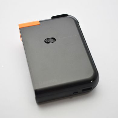 Игровой контроллер Baseus Mobile Game One-Handed Black (GMGA05-01)