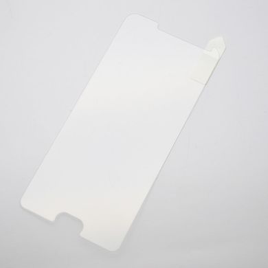 Защитное стекло СМА для Meizu MX6 (0.33mm) тех. пакет