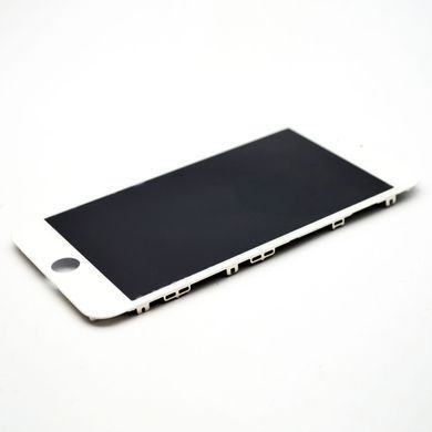 Дисплей (экран) LCD Apple iPhone 6S Plus с touchscreen White Refurbished
