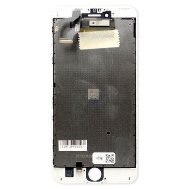 Дисплей (экран) LCD Apple iPhone 6S Plus с touchscreen White Refurbished