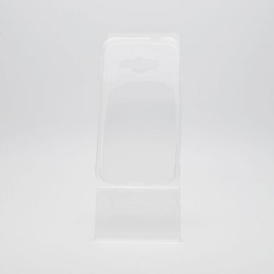 Ультратонкий силиконовый чехол SGP UltraSlim NEW Samsung J1 Ace/J110 Прозрачный