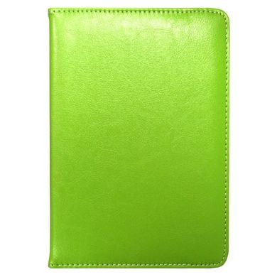 Чехол книжка для планшета универсальный CMA 7" Light-Green