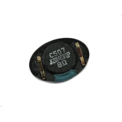 Динамик бузера для телефона LG C650 HC