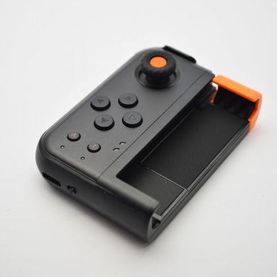 Игровой контроллер Baseus Mobile Game One-Handed Black (GMGA05-01)
