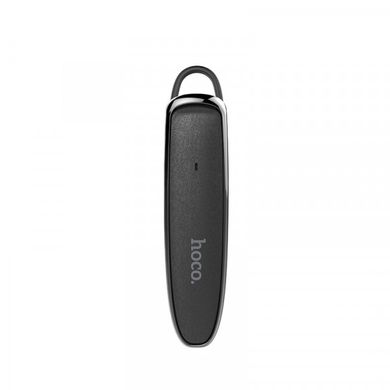 Гарнитура Bluetooth HOCO E29 Black