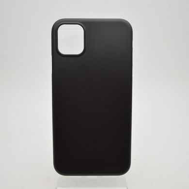 Чехол накладка HOCO "Thin series PP" for iPhone 11 Pro Max 6.5" Matte Black